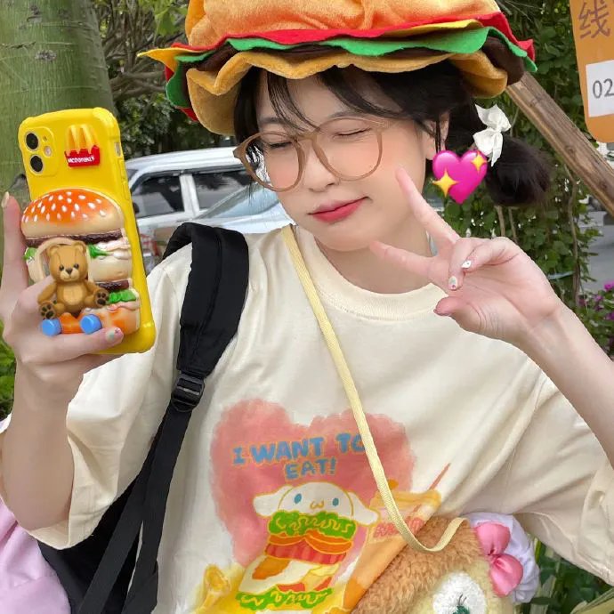优雅的相遇