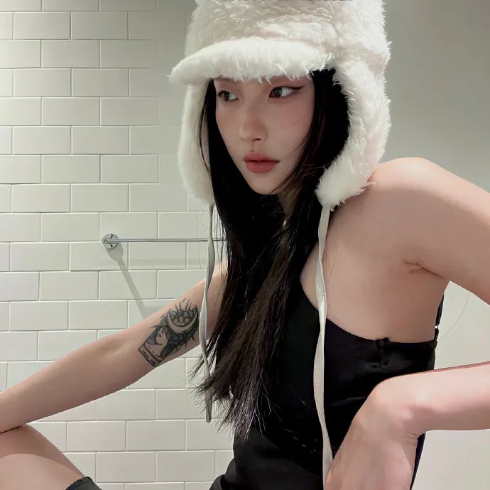 初雪告白