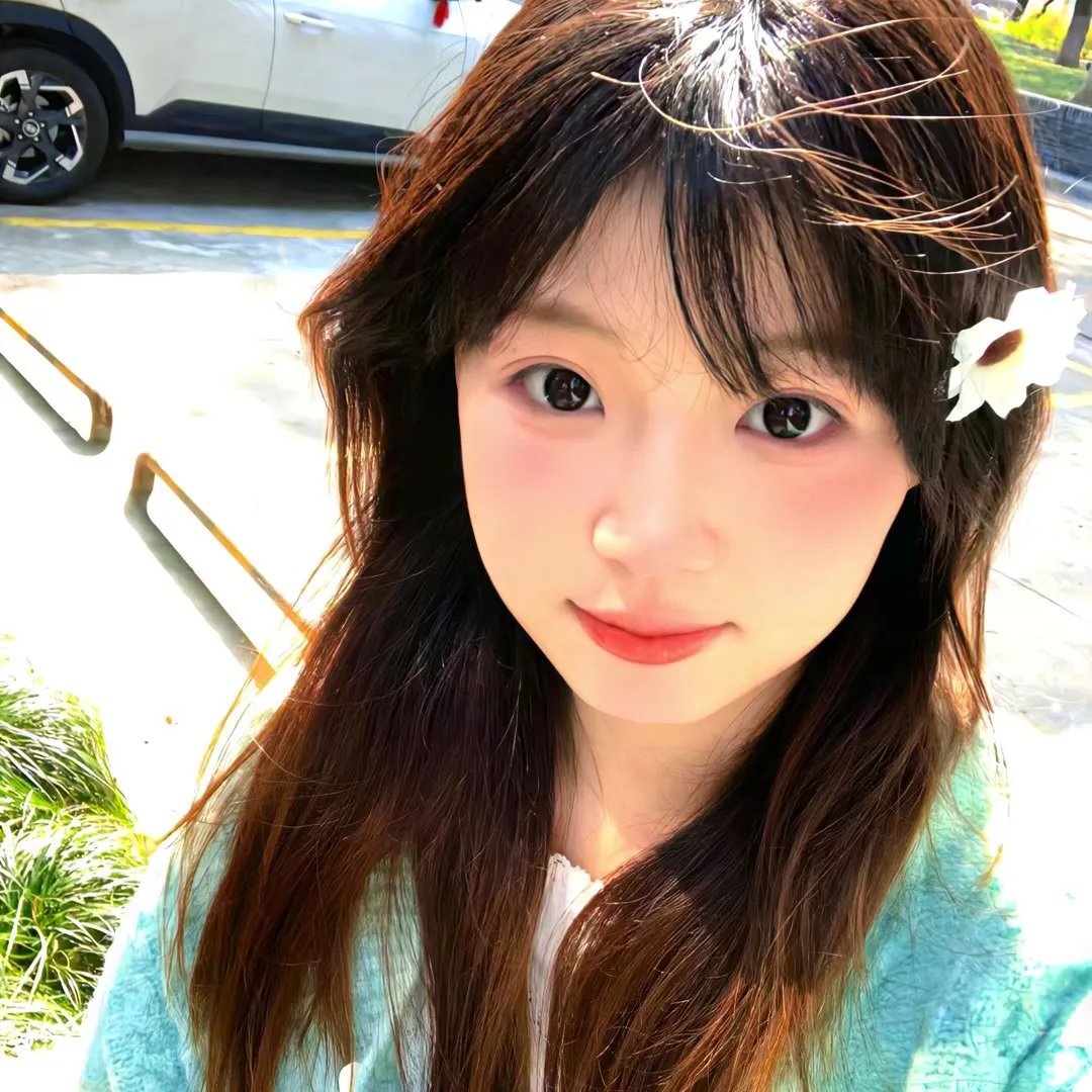 霓裳记